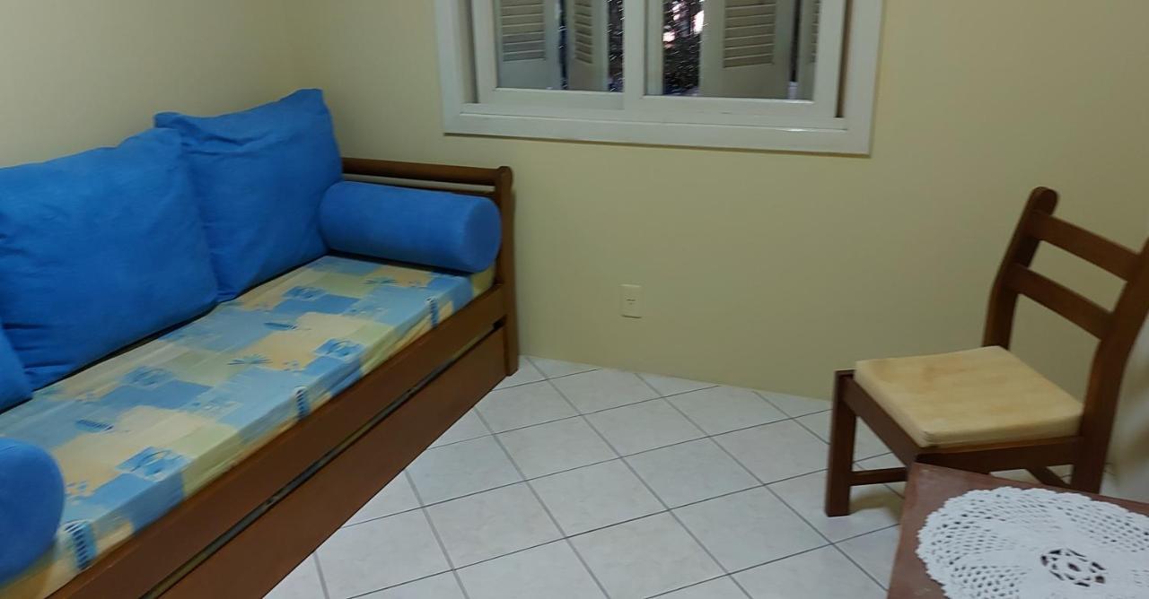 Flat Requintado E Muito Aconchegante! Lägenhet Canela Exteriör bild